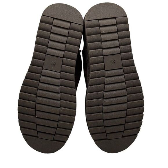 CUSHIONAIRE Women's pull on boot 8 TAUPE - Picture 5 of 7